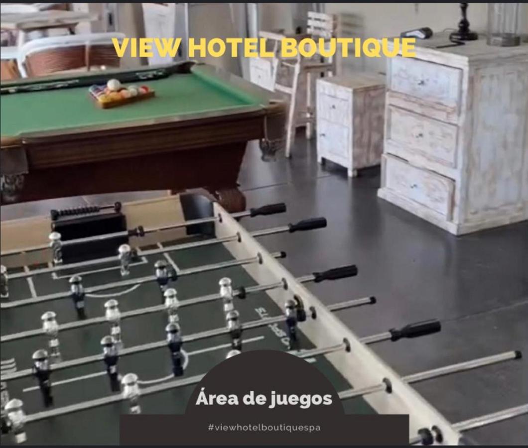 View Hotel Boutique Don Juan Xido De Abajo Exteriér fotografie