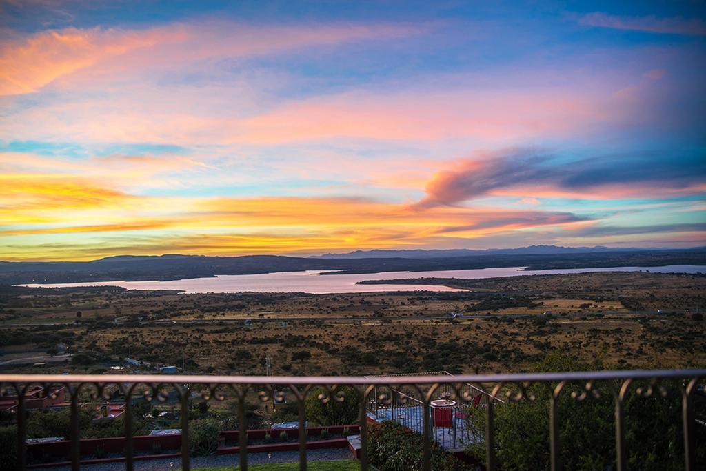 View Hotel Boutique Don Juan Xido De Abajo Exteriér fotografie